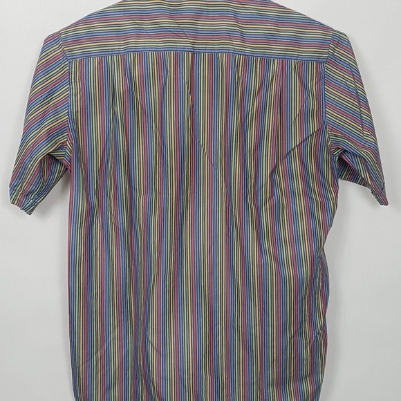 Paul and Shark Button up Shirt - Picture 3 of 4